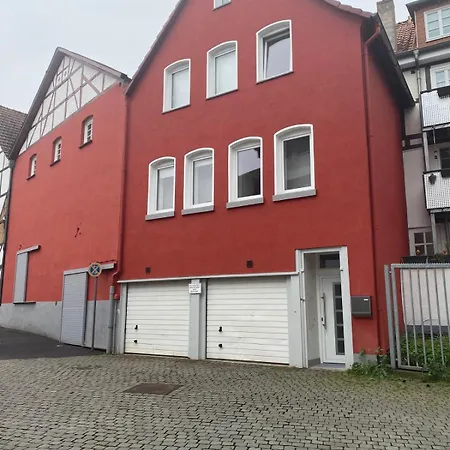 Apartment Fiddelhof Loft
