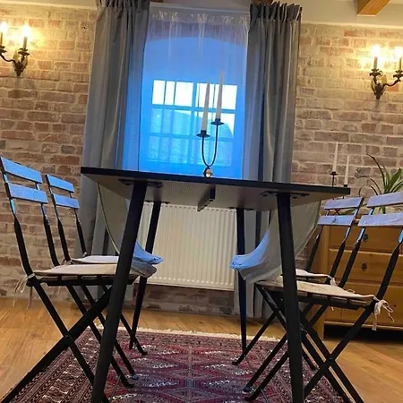 Apartment Fiddelhof Loft *