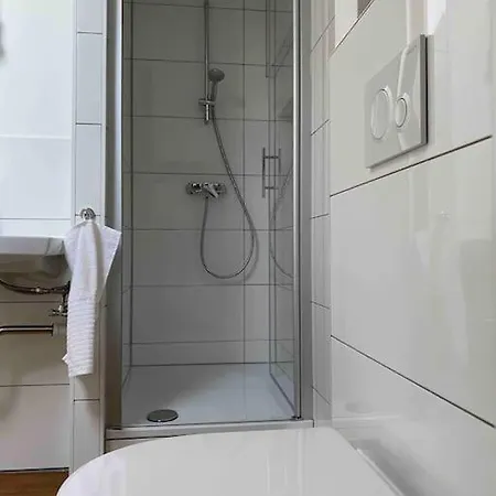 Fiddelhof Loft Apartman Bad Hersfeld