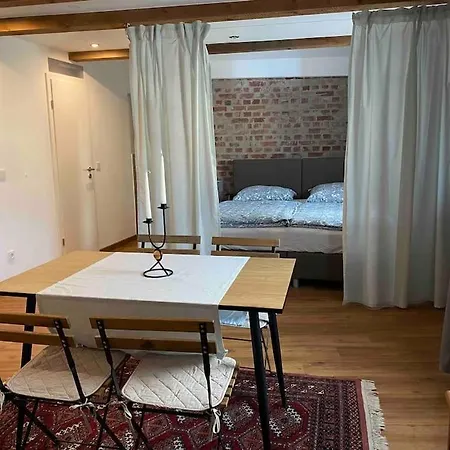 Dd - Fiddelhof Loft * Bad Hersfeld