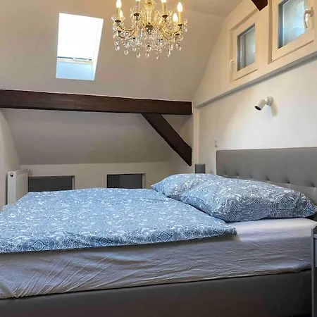Appartement Dd - Fiddelhof Loft