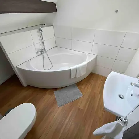 Apartment Fiddelhof Loft *