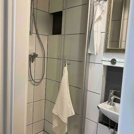 Fiddelhof Loft * Bad Hersfeld