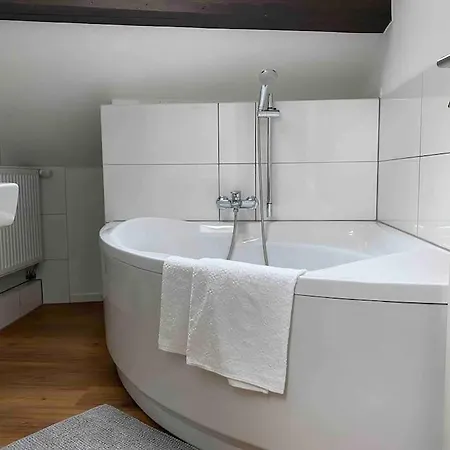 Apartment Fiddelhof Loft *