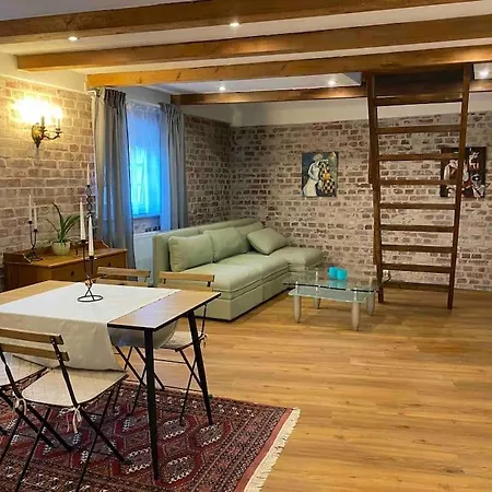 Fiddelhof Loft Bad Hersfeld