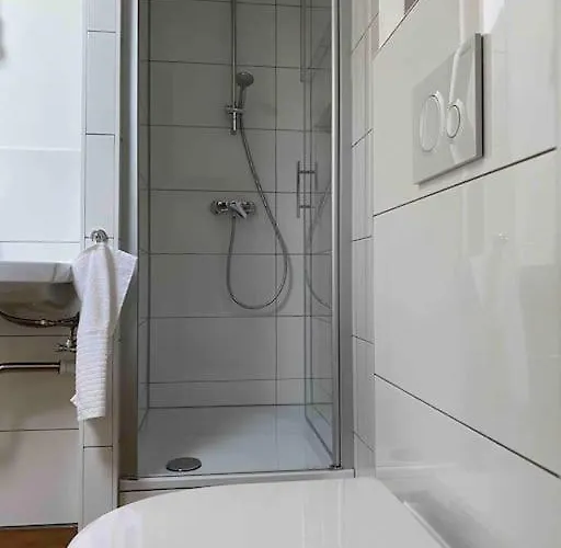 Fiddelhof Loft Apartman Bad Hersfeld