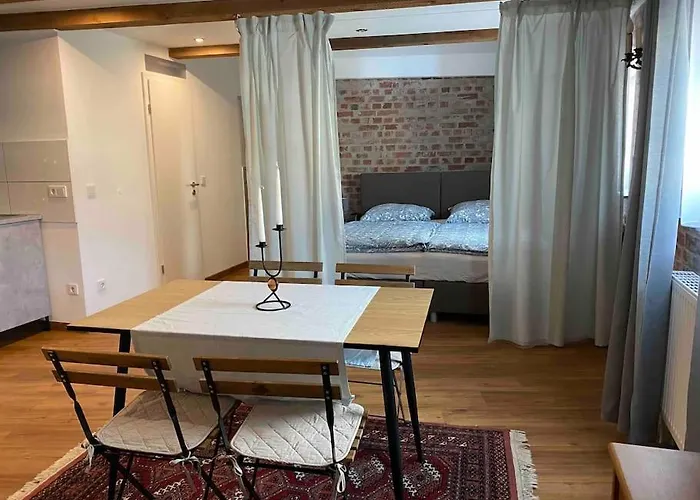 Fiddelhof Loft * Bad Hersfeld