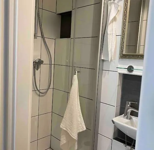 Fiddelhof Loft * Bad Hersfeld